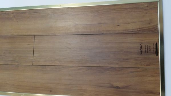 Sàn gỗ Seansa 35716_12mm
