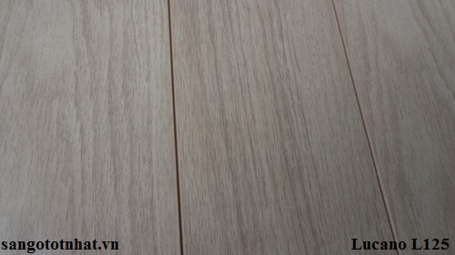 Sàn gỗ Lucano L125