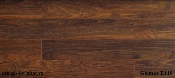 Sàn gỗ Glomax E110