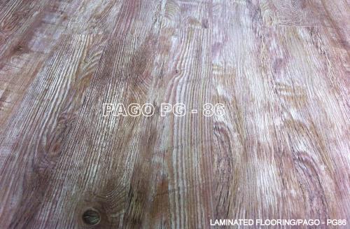 Sàn gỗ Pago PG86