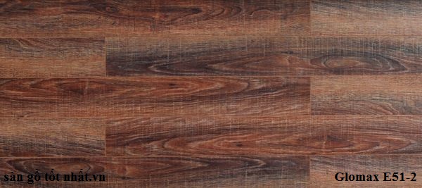 Sàn gỗ Glomax S51-2