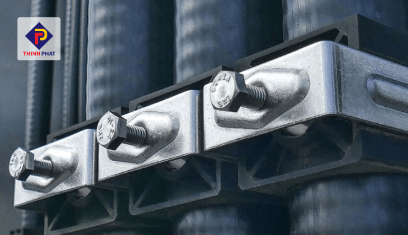 Kinh nghiệm chọn mua bulong chất lượng