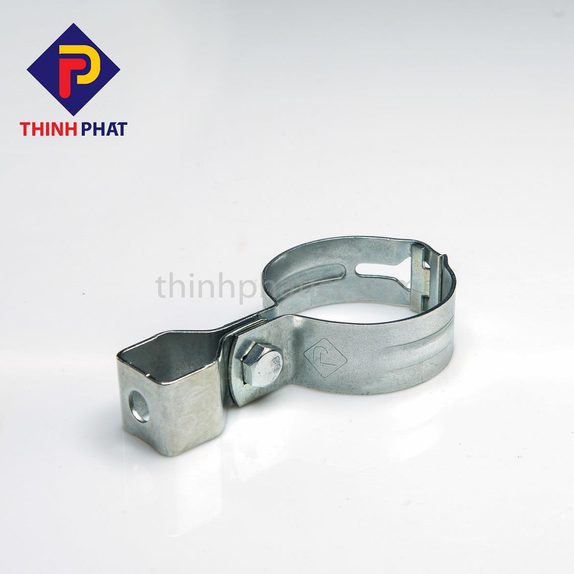đai treo gắn ecu