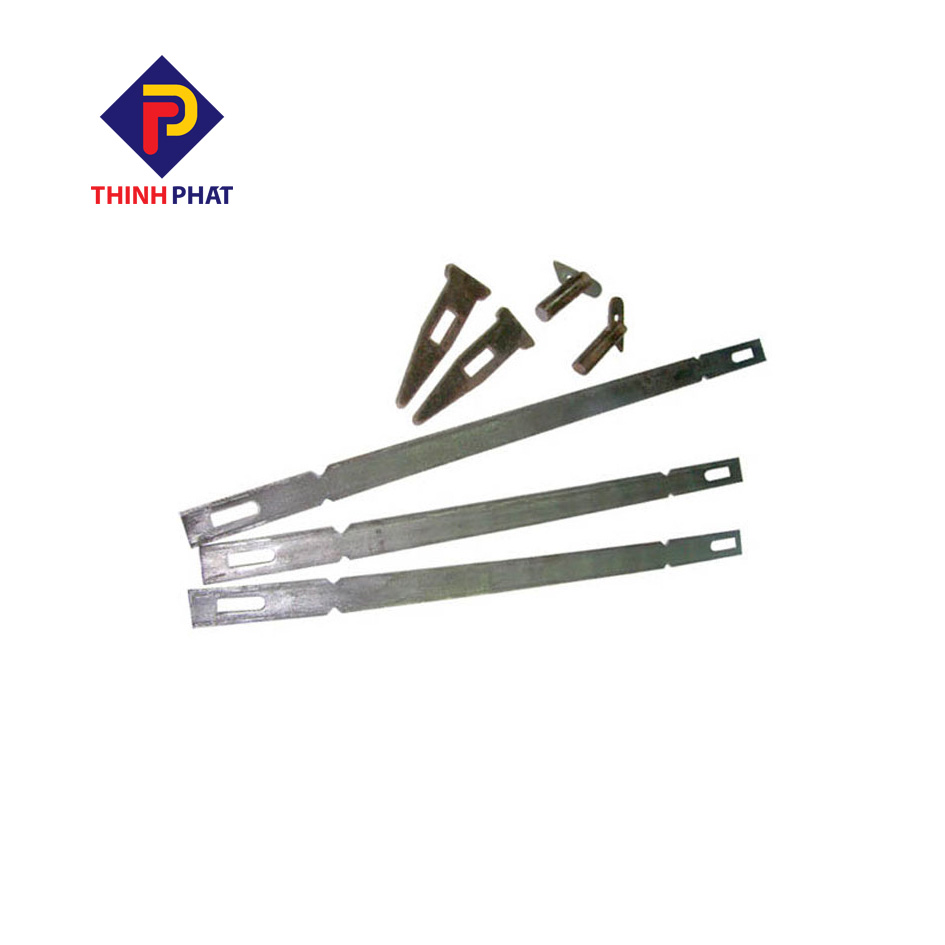 Thanh la giằng coppha