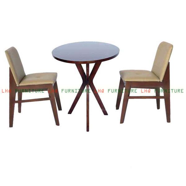 Bộ Bàn Ăn 2 Ghế - Giải Pháp Tối Ưu Cho Không Gian Sống Hiện Đại