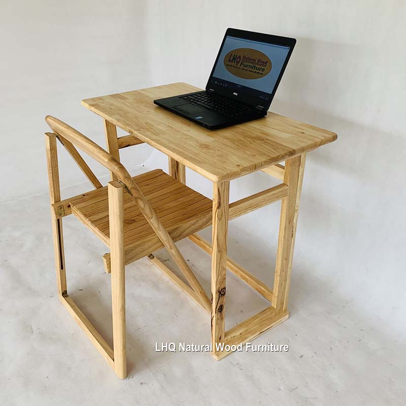 Cách phân biệt nội thất gỗ tự nhiên và gỗ công nghiệp