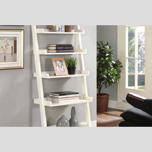 Trang trí kệ sách đẹp mà đơn giản