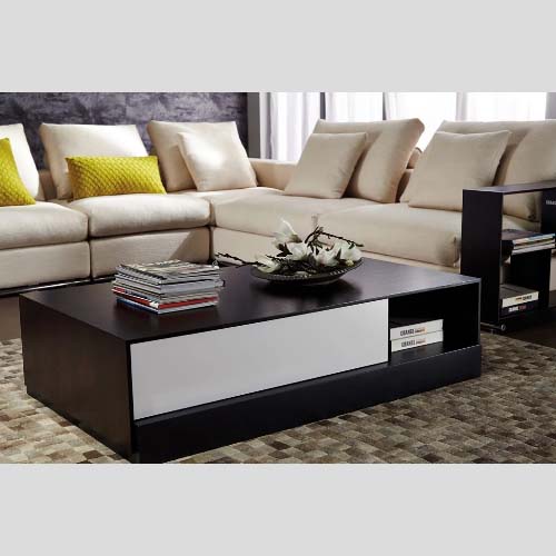 Bàn Trà Đẹp phòng khách – nên chọn thế nào để vừa đẹp vừa sang