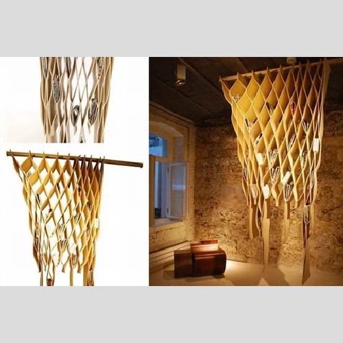 Ý tưởng độc đáo có 1 không 2 cho Kệ Sách.