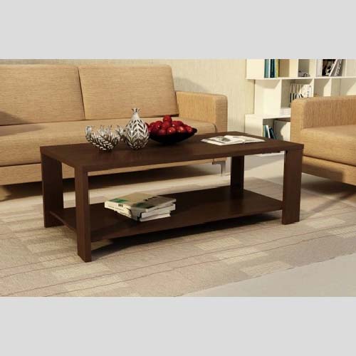 Bàn trà gỗ tự nhiên hay bàn trà gỗ công nghiệp