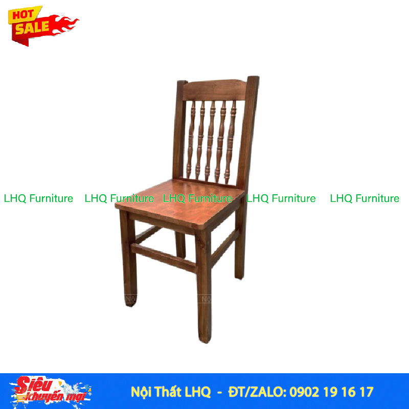 Tuyển Tập Ghế Nhà Hàng Vintage – Mặt Cao 45cm, Đa Dạng Kiểu Dáng, Đáp Ứng Mọi Không Gian