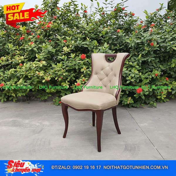 Ghế Karo – Đẳng Cấp Cho Không Gian Nhà Hàng & Bàn Ăn Gia Đình