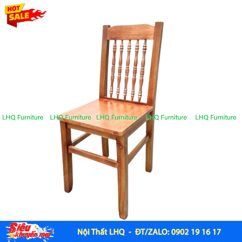 Tuyển Tập Ghế Nhà Hàng Vintage – Mặt Cao 45cm, Đa Dạng Kiểu Dáng, Đáp Ứng Mọi Không Gian