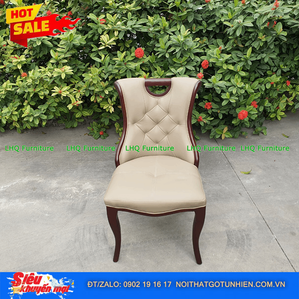 Ghế Karo – Đẳng Cấp Cho Không Gian Nhà Hàng & Bàn Ăn Gia Đình