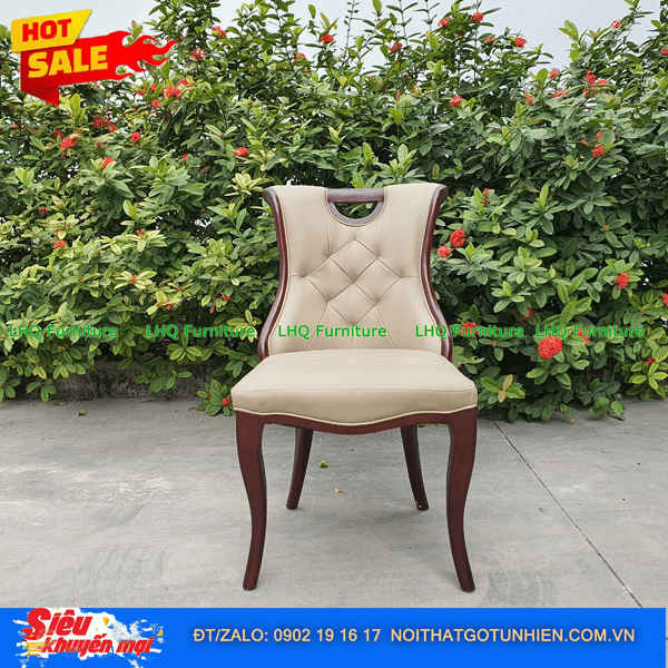 Ghế Karo – Đẳng Cấp Cho Không Gian Nhà Hàng & Bàn Ăn Gia Đình