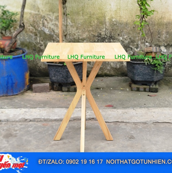 Bộ Bàn Chum 60cm + 2 Ghế Cherry – Dễ Thương, Vững Chãi – Giá chỉ 1.500.000đ