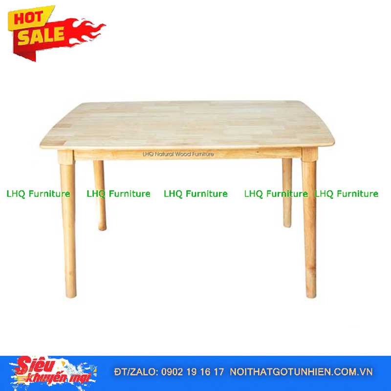 Bộ bàn ăn 4 ghế bán chạy, Ghế Mango gỗ, Được yêu thích nhất 2026
