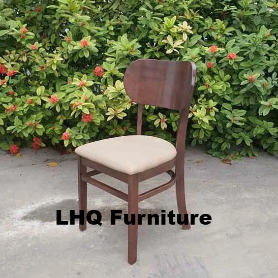 Bộ bàn ăn 2 ghế Butter 1 ghế bench – Bàn mặt giả đá 1m2 – Gỗ cao su tự nhiên – Nội Thất LHQ