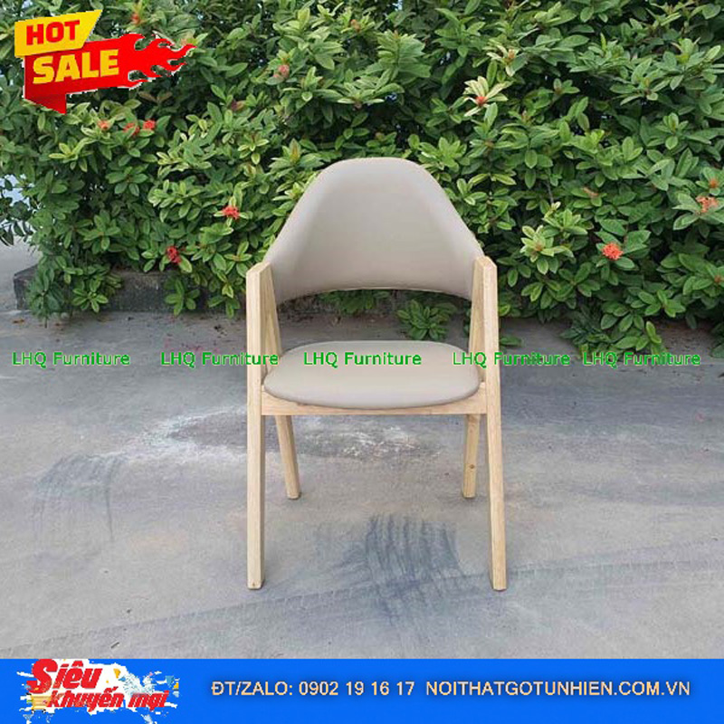 🔥 Siêu sale – Bộ bàn ăn 1m6 gỗ cao su tự nhiên + 6 ghế chữ A – Giá chỉ 4.600.000đ