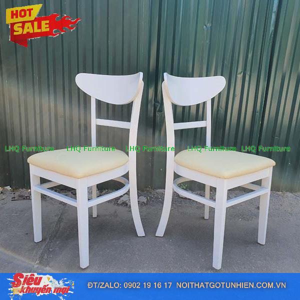 Bộ bàn ăn 1m2 giả đá 4 ghế Panda – Bán chạy nhất 2025, gỗ tự nhiên, giá rẻ