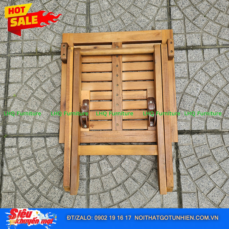 Bộ Sưu Tập Bàn Cafe Gỗ Tràm – Bát Giác, Vuông 50, Vuông 40, Chữ Nhật 40x60 – Đa Dạng Cho Quán Vỉa Hè & Ban Công