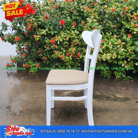 Bàn Vuông 80cm + 2 Ghế Panda Nệm – Rộng Rãi, Êm Ái – Giá chỉ 1.550.000đ