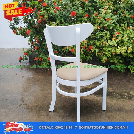 Bàn Vuông 80cm + 2 Ghế Panda Nệm – Rộng Rãi, Êm Ái – Giá chỉ 1.550.000đ