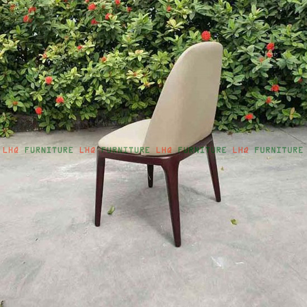 Bộ Bàn Chân Sao Mặt Tròn 60 (Cao 53cm) + 2 Ghế Grace – Màu Walnut – Bàn Cafe, Bàn Trà Sân Vườn