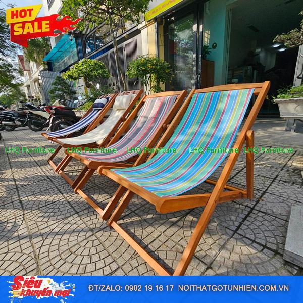 Bộ sưu tập ghế võng vải – Trẻ em và người lớn, có gối và không gối, 4 màu vải lựa chọn, giá rẻ tại Nội Thất LHQ