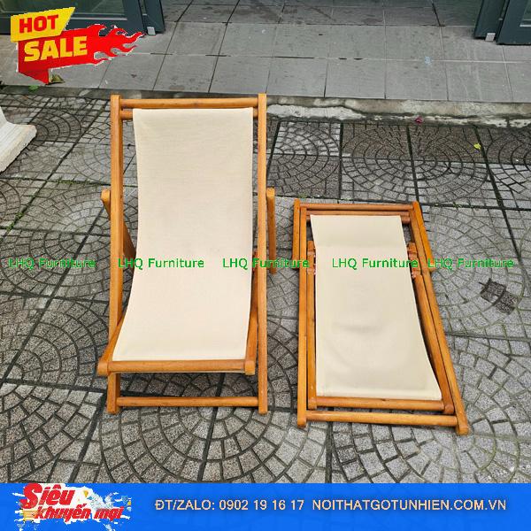 Ghế võng vải trẻ em xếp gọn – 2 nấc điều chỉnh lưng, an toàn, tiện lợi cho bé