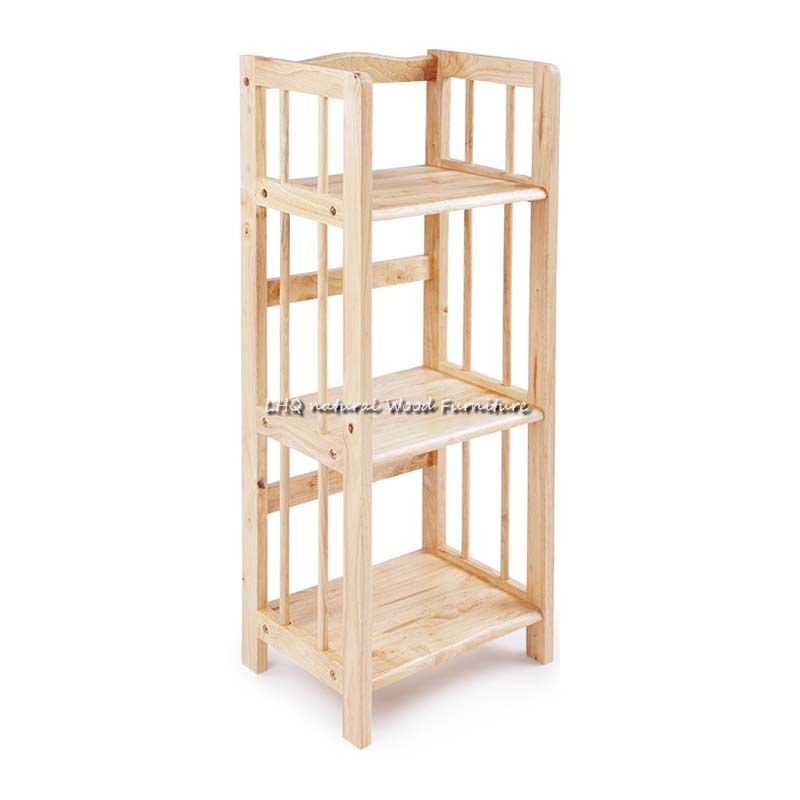 Kệ sách 3 Tầng, Rộng 40cm, Sử dụng đa năng, Bán chạy nhất 2024