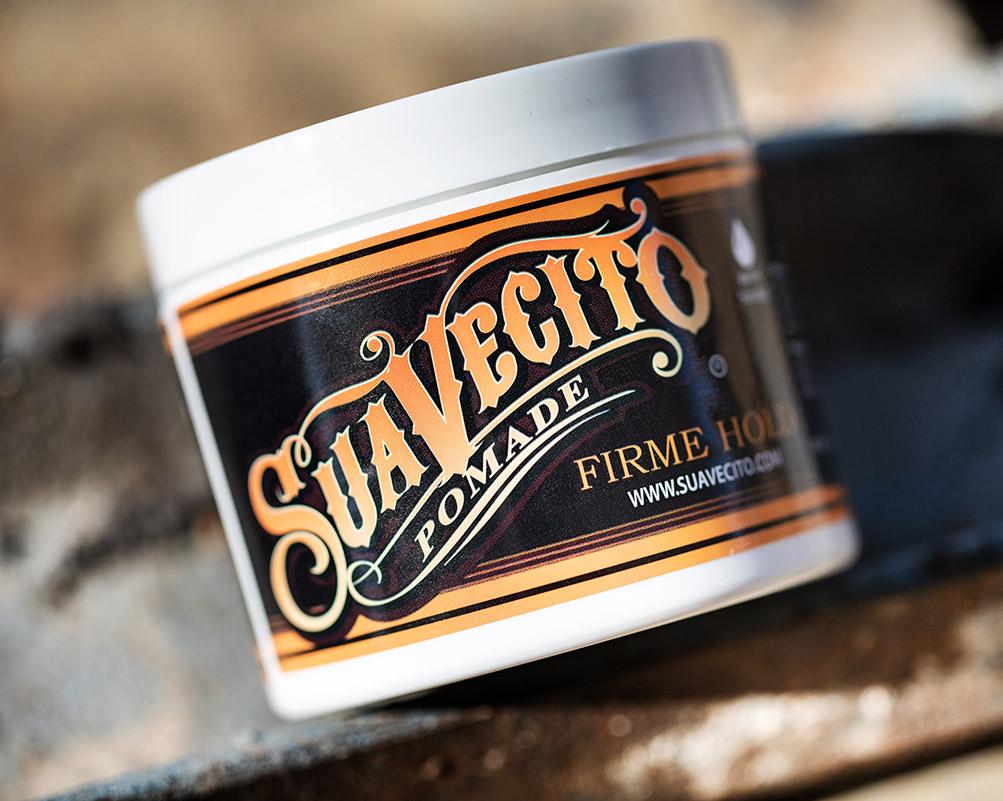 Suavecito Pomade Firme Hold hàng chính hãng giá ưu đãi