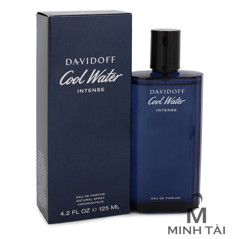 Davidoff intense for him Clearance
