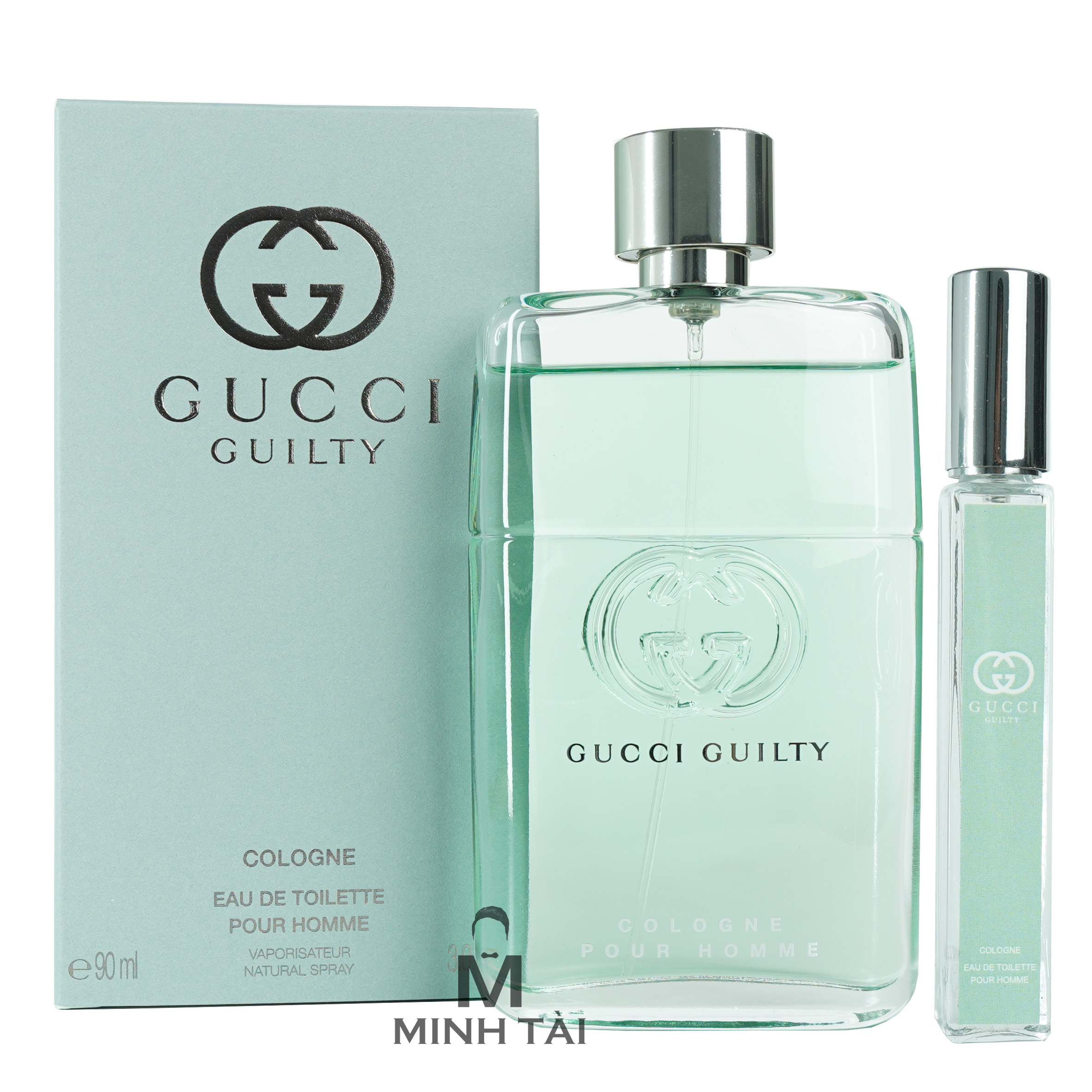 Gucci Guilty Cologne EDT for men