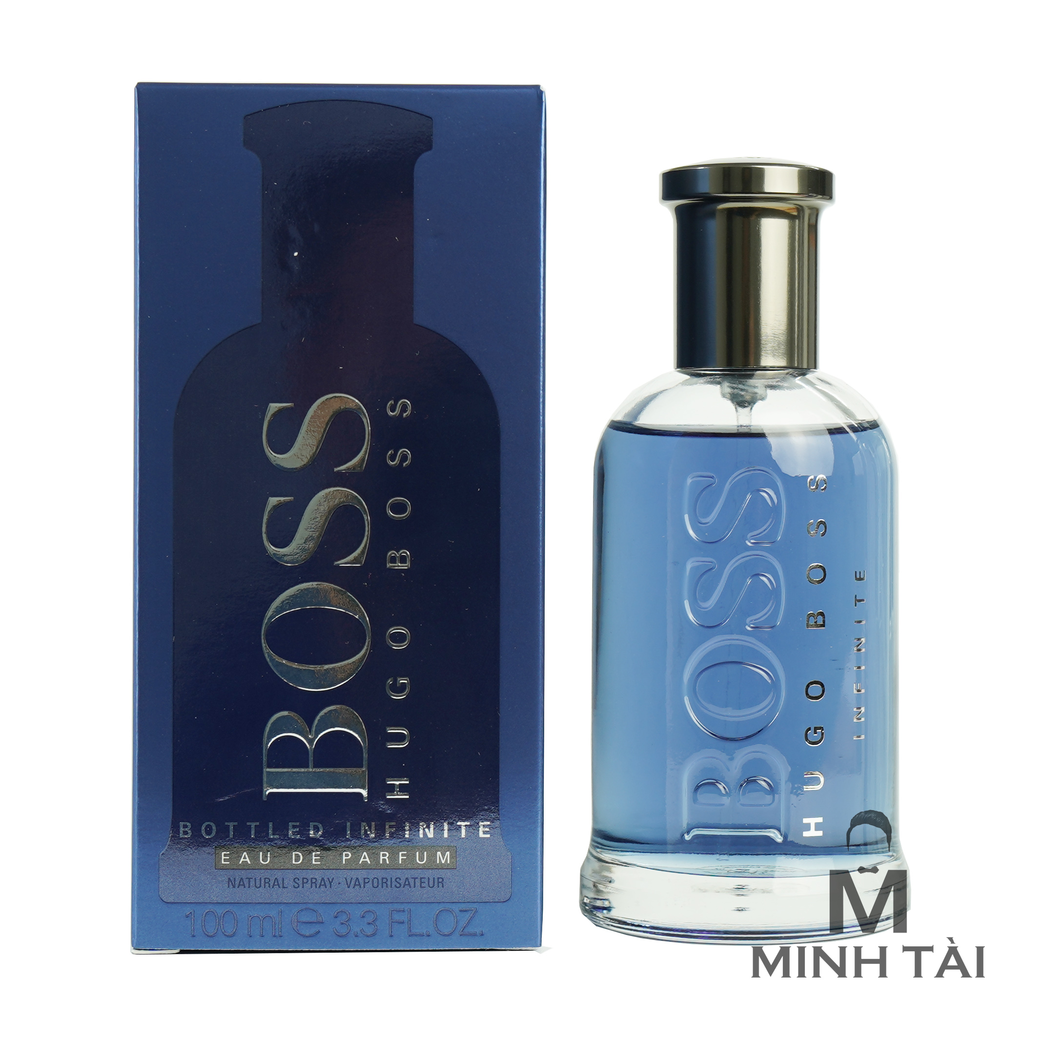 Hugo Boss Bottled Infinite EDP for men
