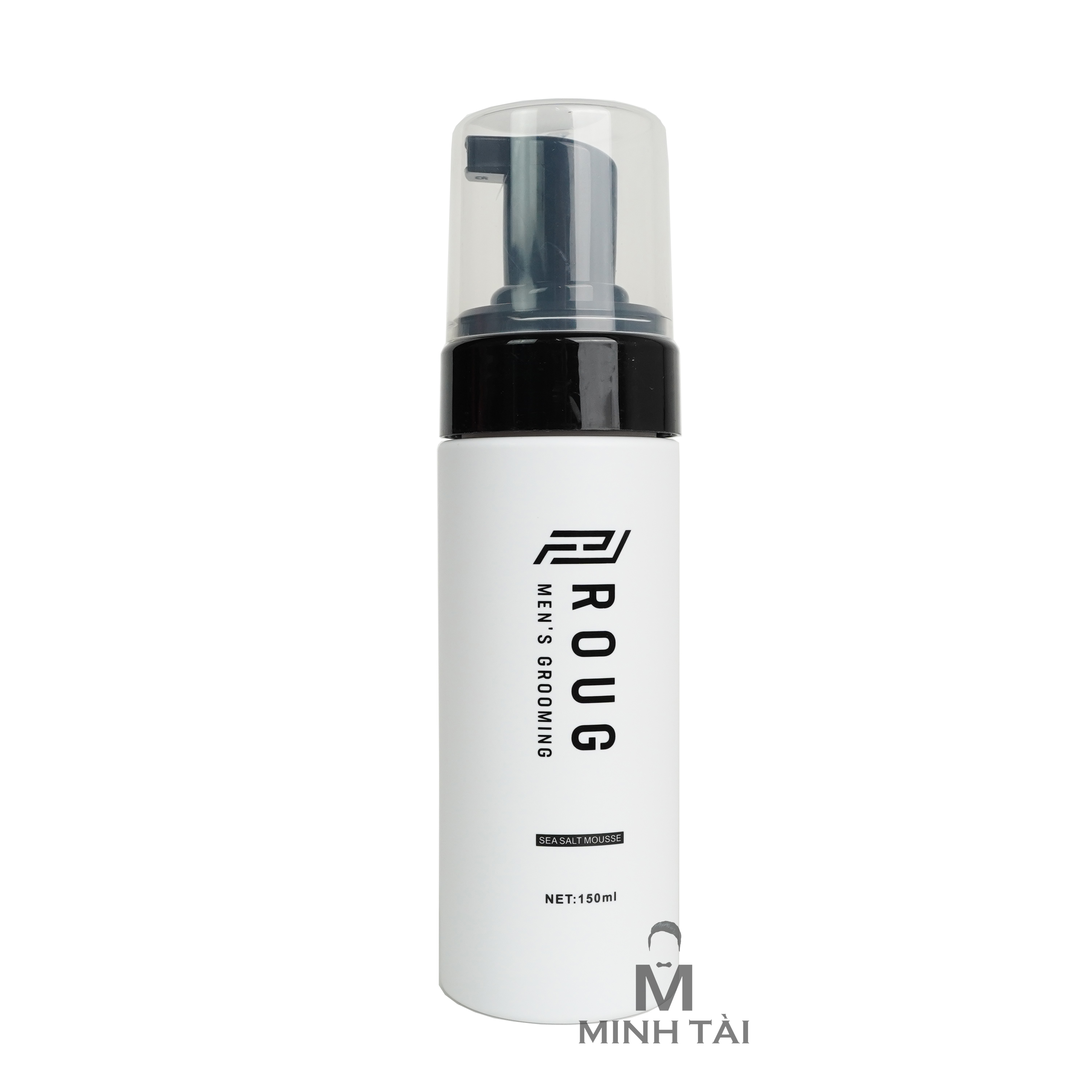 Bọt tạo kiểu Roug Sea Salt Mousse 150ml – Tạo phồng, dưỡng tóc, giữ nếp ...