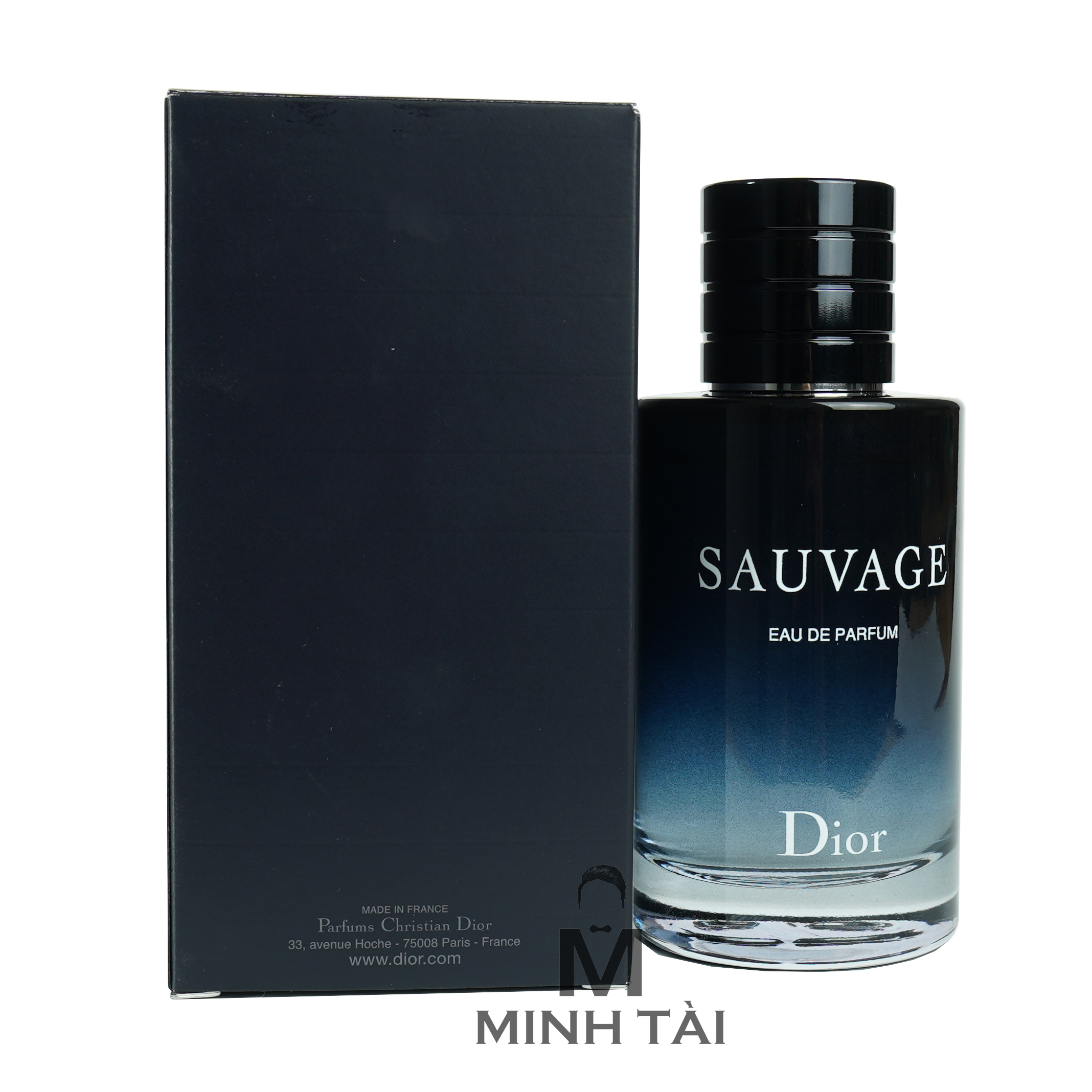 Dior Sauvage  Eau de Toilette  News Parfums