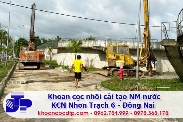 khoan cọc nhồi tại đồng nai 3