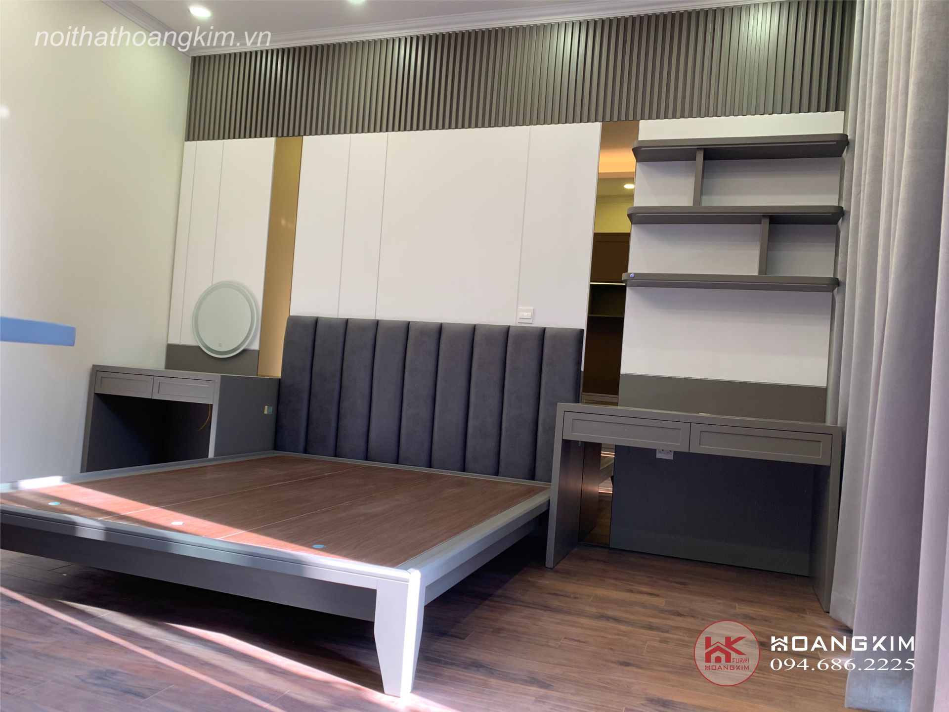 Nội thất phòng ngủ