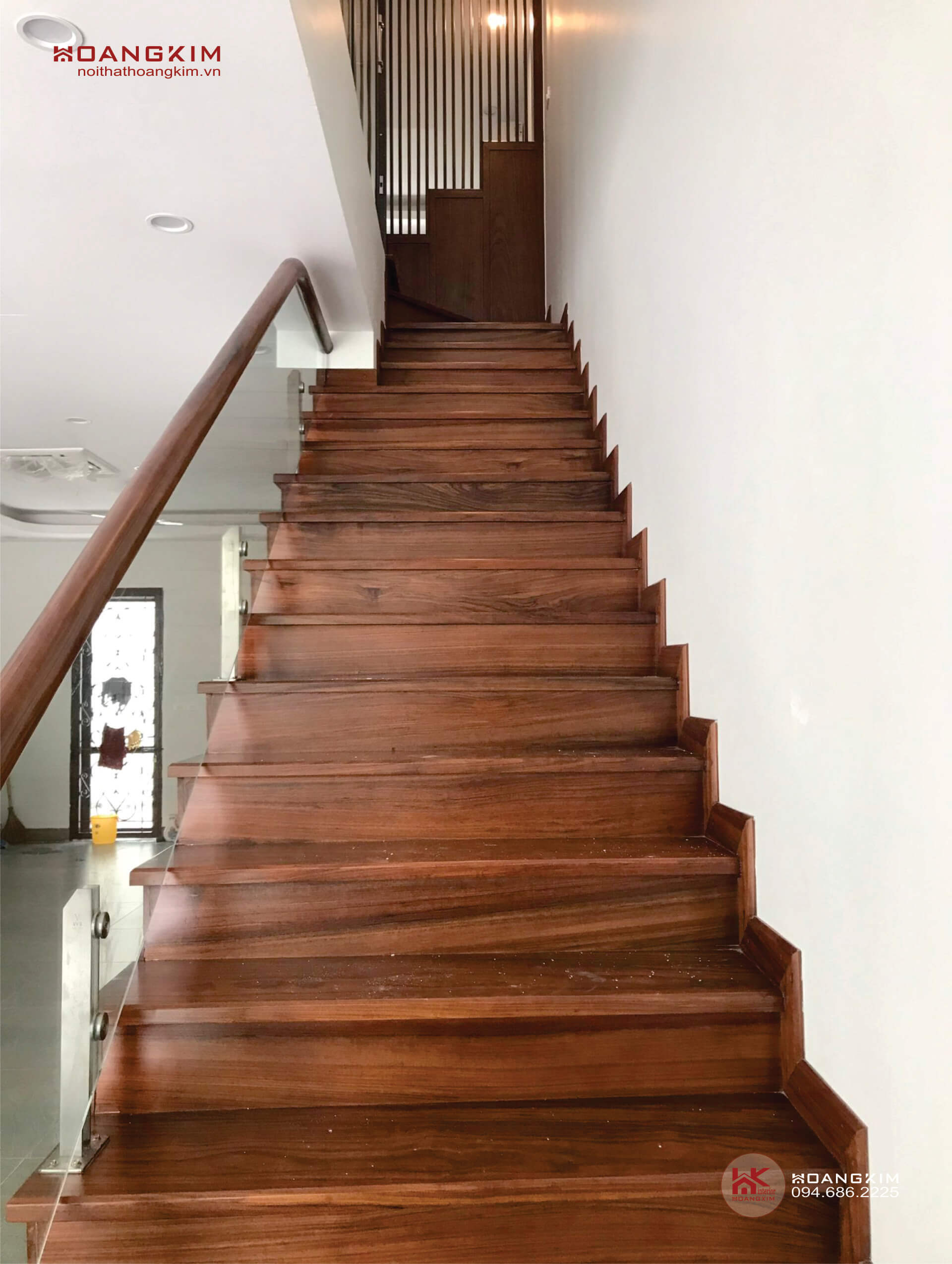 thiết kế nội thất biệt thự đẹp