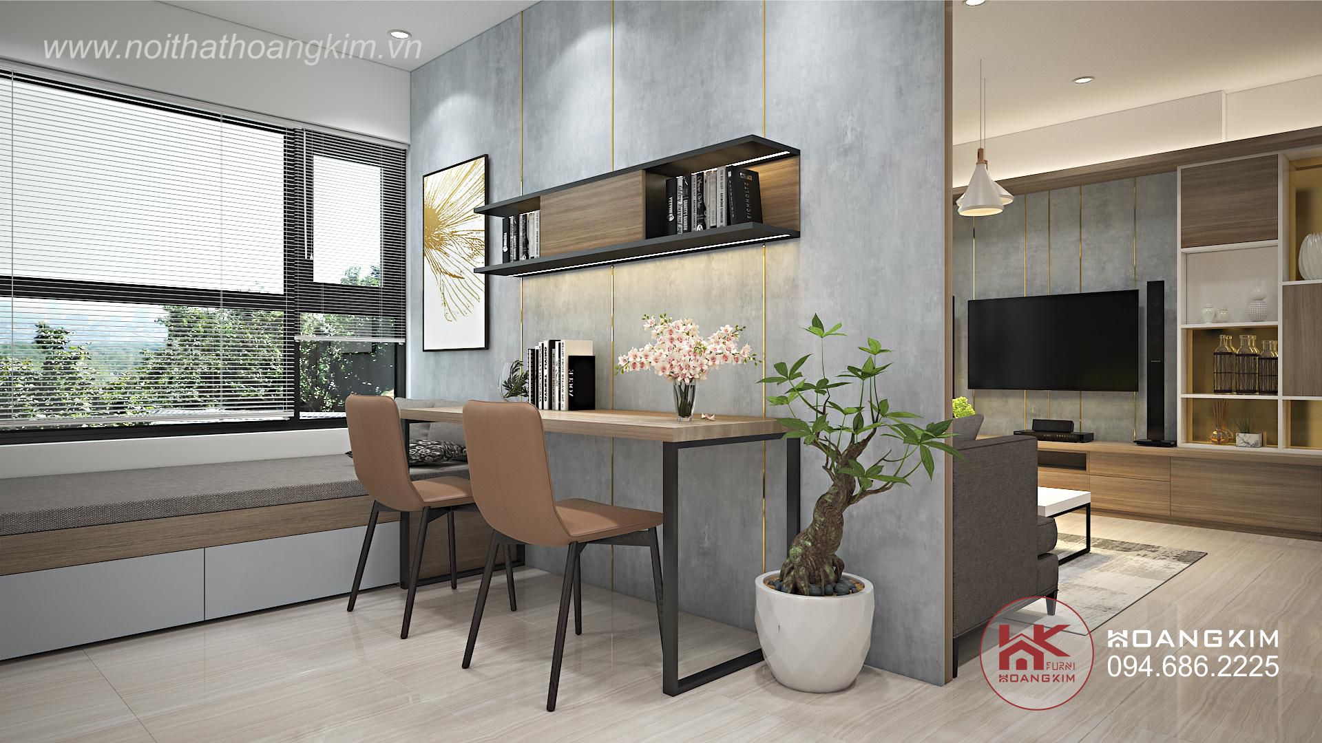 thiết kế vinhome smat city