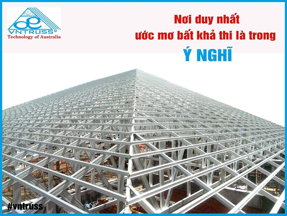 Với ước muốn giúp được giúp bạn kiến tạo lên mái nhà an toàn, khoa học, thẩm mỹ để mang lại hạnh phúc cho gia đình bạn, 