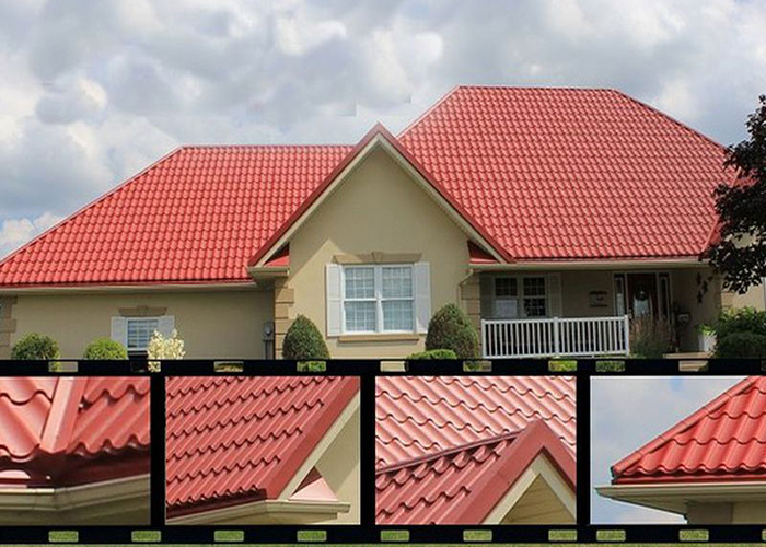 Kinh Nghiệm Chọn Ngói Lợp Mái Nhà