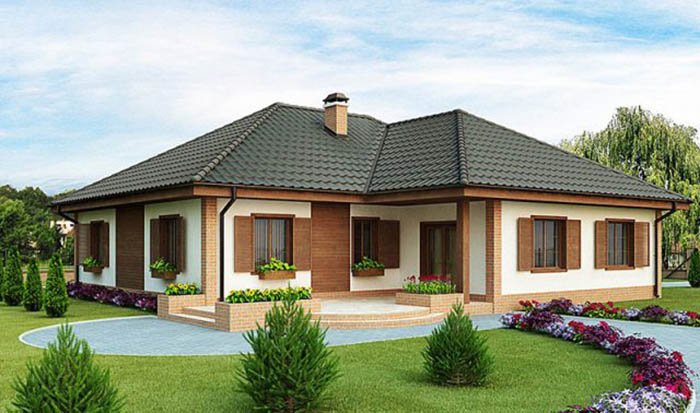 So Sánh Mái Tôn Và Mái Ngói Lợp nhà