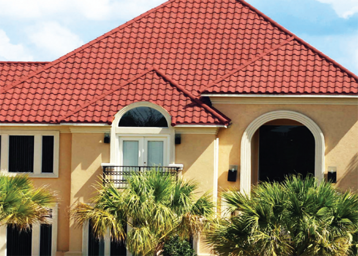 Ngói Màu Cao Cấp Tốt Nhất Hiện Nay