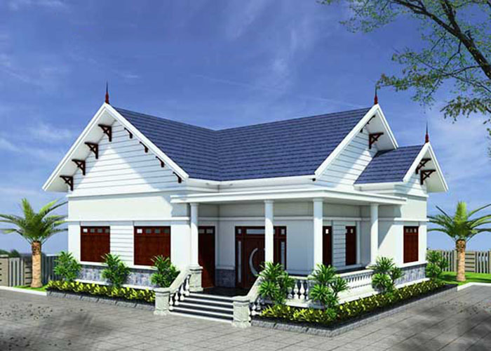 Kinh Nghiệm Chọn Ngói Lợp Mái Nhà