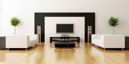 người mệnh thủy nên chọn màu nội thất như nào?
