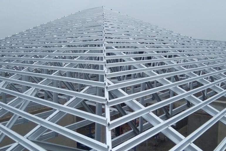 Báo Giá Thi Công Lợp Mái Ngói Mới Nhất 