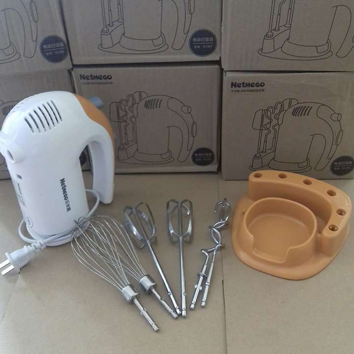 máy đánh trứng netmego tốt không | Món Miền Trung