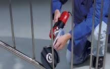 Tuyển thợ đánh bóng (sản phẩm inox)